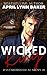 Wicked King (Ravenborough A...