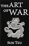 The Art of War: (Classic Illustrated Edition)