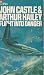 Flight Into Danger by a & Hailey