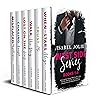 The West Side Series: The Complete Box Set
