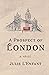 A Prospect of London by Julie L'Enfant