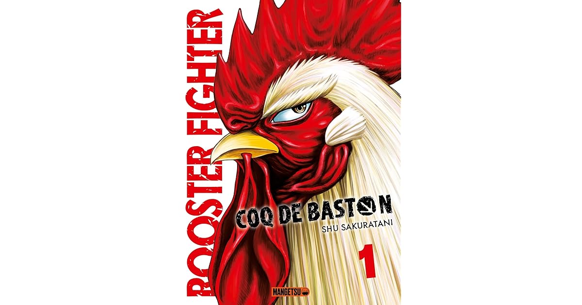 Coq De Baston Scan Vf