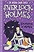 Sherlock Holmes. Lokatorka w woalce (Sherlock Holmes dla dzieci, #9)