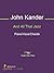 And All That Jazz Sheet Music by John Kander