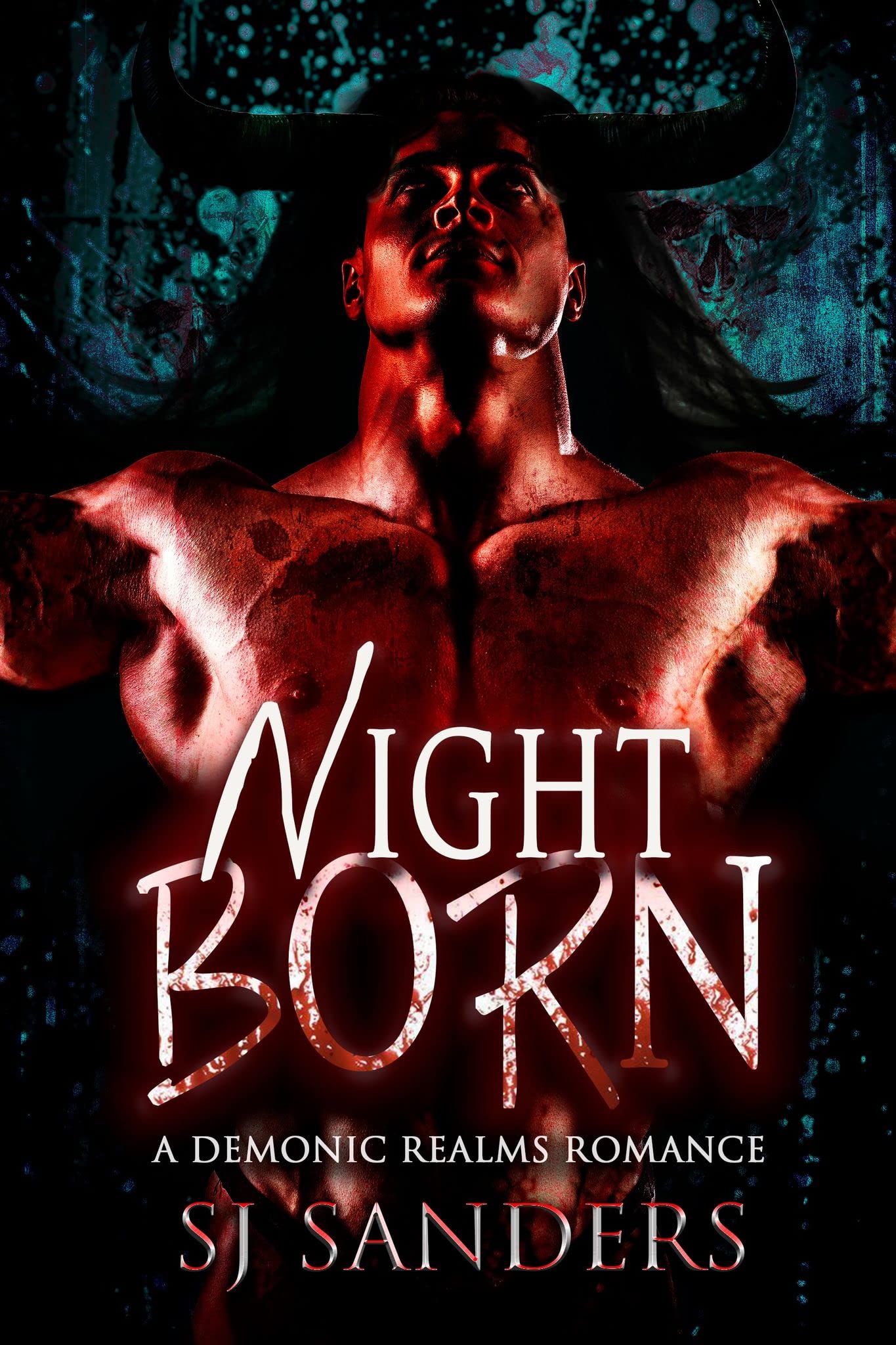 Night Born (The Demonic Realms Book 1)