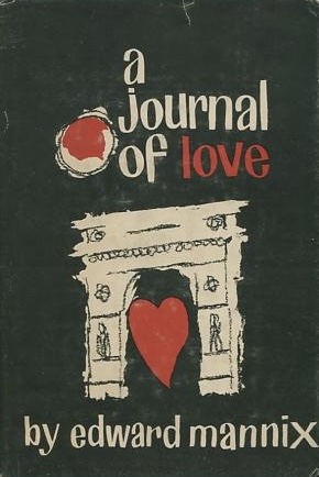 A Journal of Love (Hardcover)