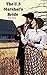 The U.S Marshal's Bride