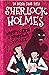 Sherlock Holmes. Wampirzyca z hrabstwa Sussex (Sherlock Holmes dla dzieci, #8)