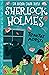 Sherlock Holmes. Traktat morski (Sherlock Holmes dla dzieci, #7)