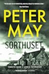 Sorthuset by Peter  May