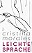 Leichte Sprache by Cristina Morales