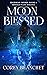 Moon Blessed: A Werewolf Fantasy Ménage Romance (Iugeshan Weres Book 1)