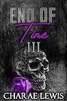 End Of Time III Book cover for End Of Time III