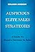 AUSPICIOUS ELITE SALES STRATEGIES by Benjamin Anderson