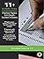 11+ Multiple-Choice Comprehension: Practice Papers & In-Depth Guided Answers: CEM, GL and Independent School 11 Plus English Exams (Accolade On 11 Plus Book 3)