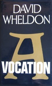 A vocation (Hardcover)