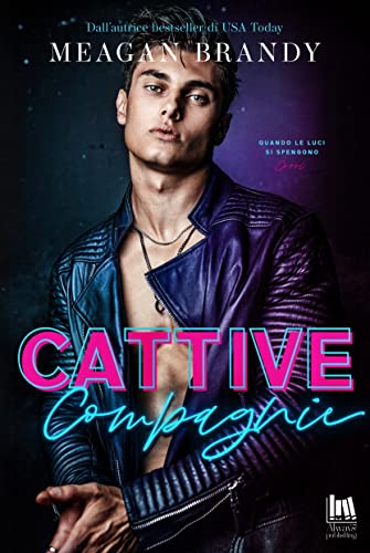 Cattive compagnie