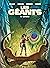 Luyana (Les Géants, #5)