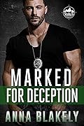 Marked for Deception (Marked #3)