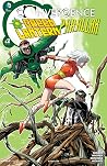 Convergence: Green Lantern/Parallax (2015) #2 Convergence: Green Lantern/Parallax (2015) #2