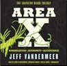 Area X: The South...
