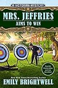 Mrs. Jeffries Aims to Win