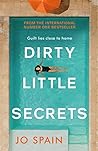 Dirty Little Secrets Book cover for Dirty Little Secrets