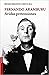Ávidas pretensiones: Premio Biblioteca Breve 2014