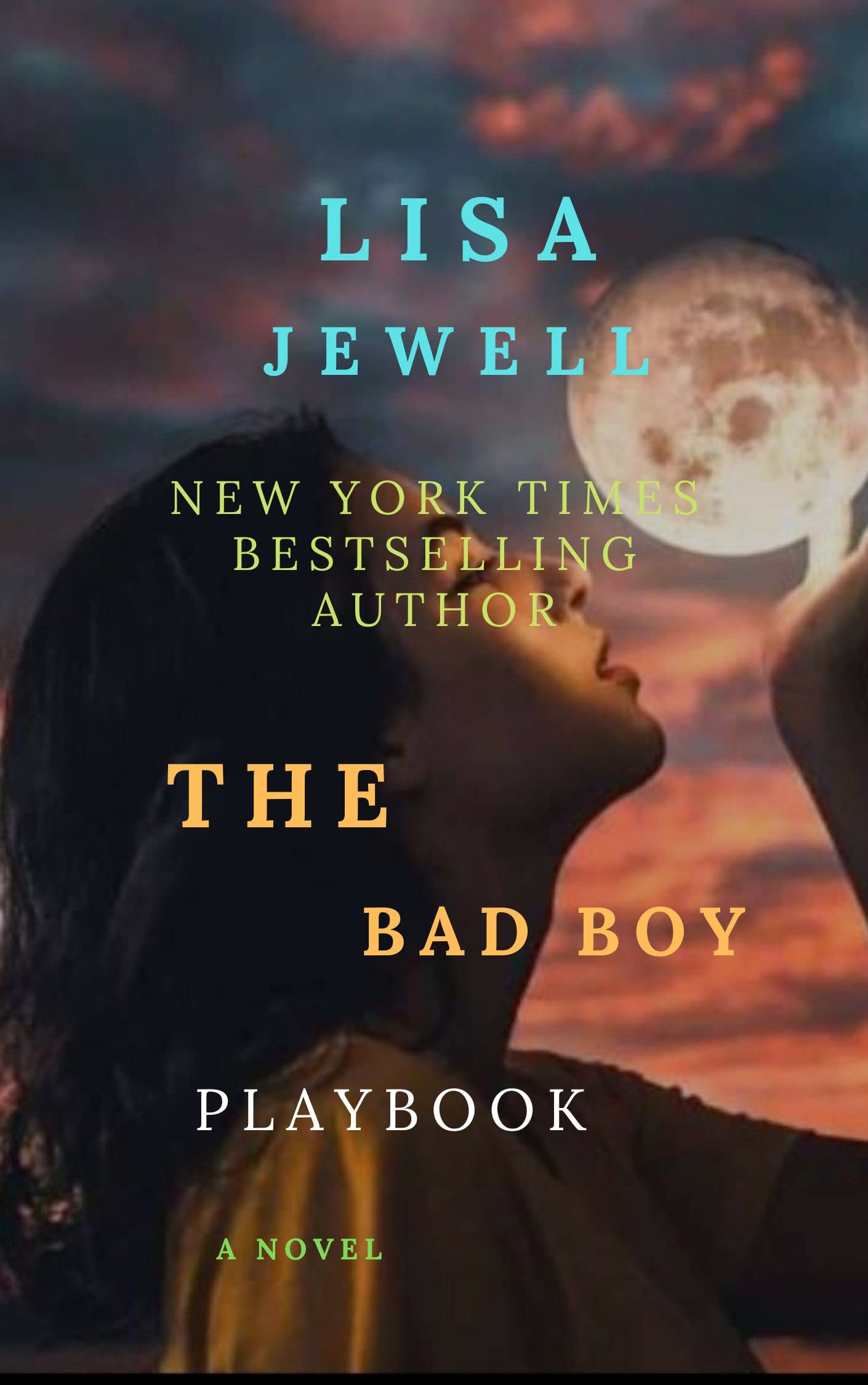 The Bad Boy: A playbook (Kindle Edition)