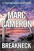 Breakneck (Arliss Cutter #5)
