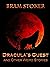 dracula bram stoker(Annotated Edition)