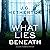What Lies Beneath (Laura Chambers Mystery, A, 2)