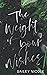 The Weight of Your Wishes