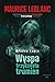 Arsene Lupin. Wyspa trzydzi...