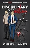 Book cover for Disciplinary Action