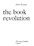 The Book Revolution by Robert Escarpit