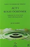 ACT'i Kolay Ögrenmek