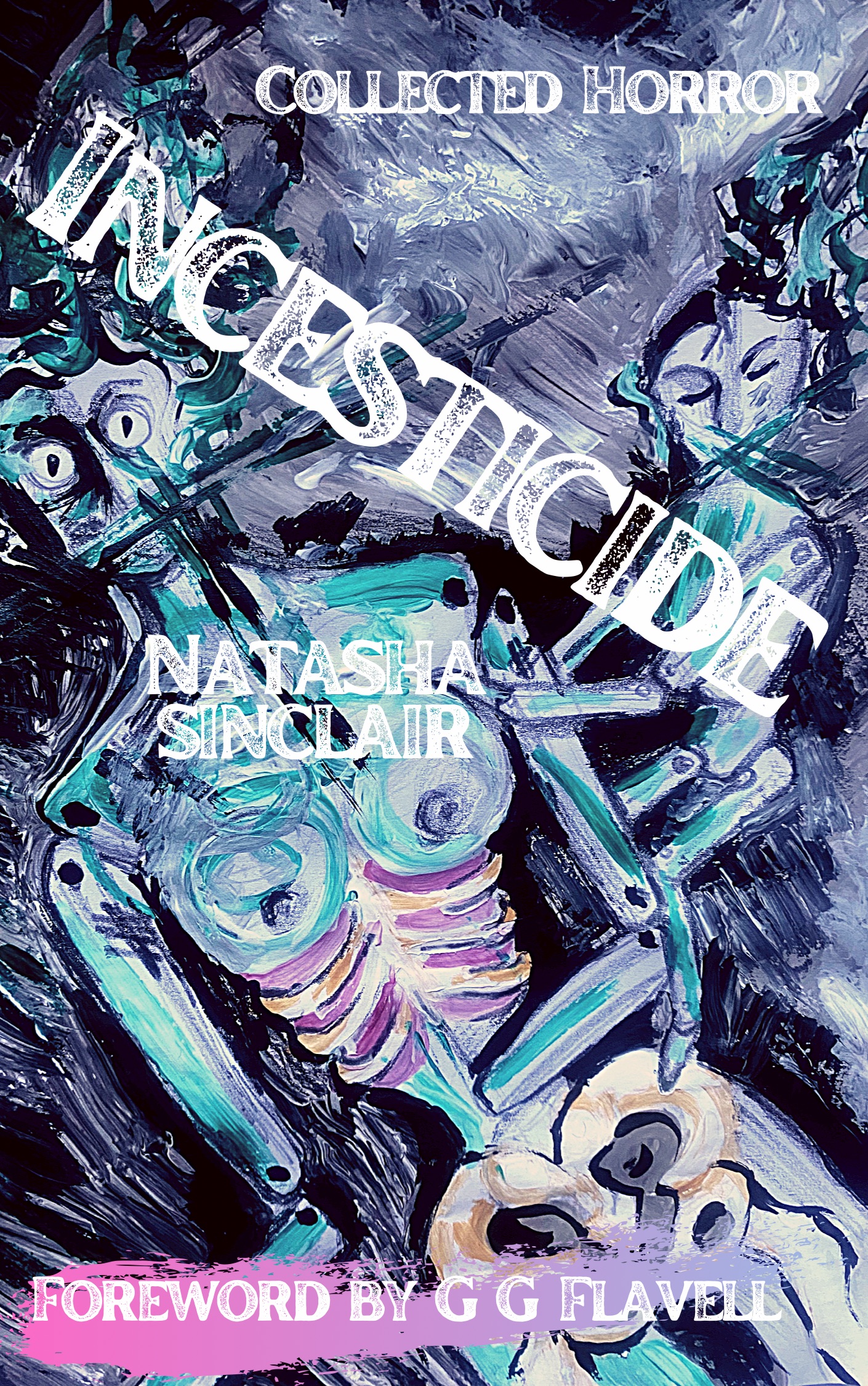 Incesticide: Collected Horror