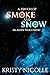 A Touch of Smoke and Snow: An Ashen Touch Prequel (Queens Of Fantasy Saga)