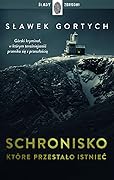 Schronisko które przestało istnieć (Karkonoska seria kryminalna, #1)