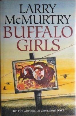 Buffalo Girls