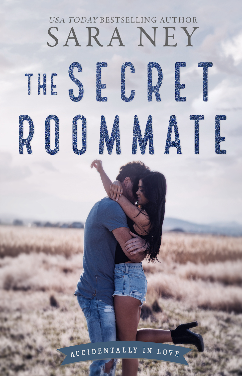 The Secret Roommate (Accidentally in Love, #4)