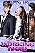 Three Working Hard (Three in Love #9)