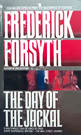 The Day of the Jackal
