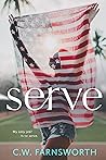 Book cover for Serve
