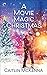 A Movie Magic Christmas (Christmas in St. Nicholas, 2)