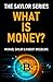 What Is Money? by Michael Saylor