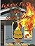 Fightin' Fires and Savin' Lives by Jack Brady