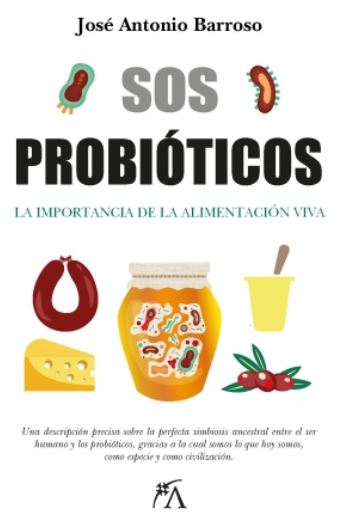 sos probióticos (Paperback)