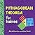 Pythagorean Theorem for Babies: A Simple and Colorful Introduction to Math and Geometry Concepts (Baby University)